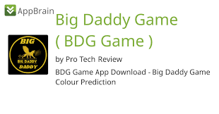 Big Daddy Game Download